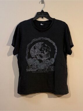 The Kooples graphic tee, S
